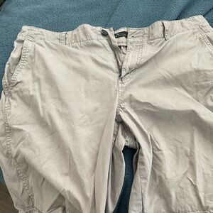 Marc Anthony Light Tan Shorts
